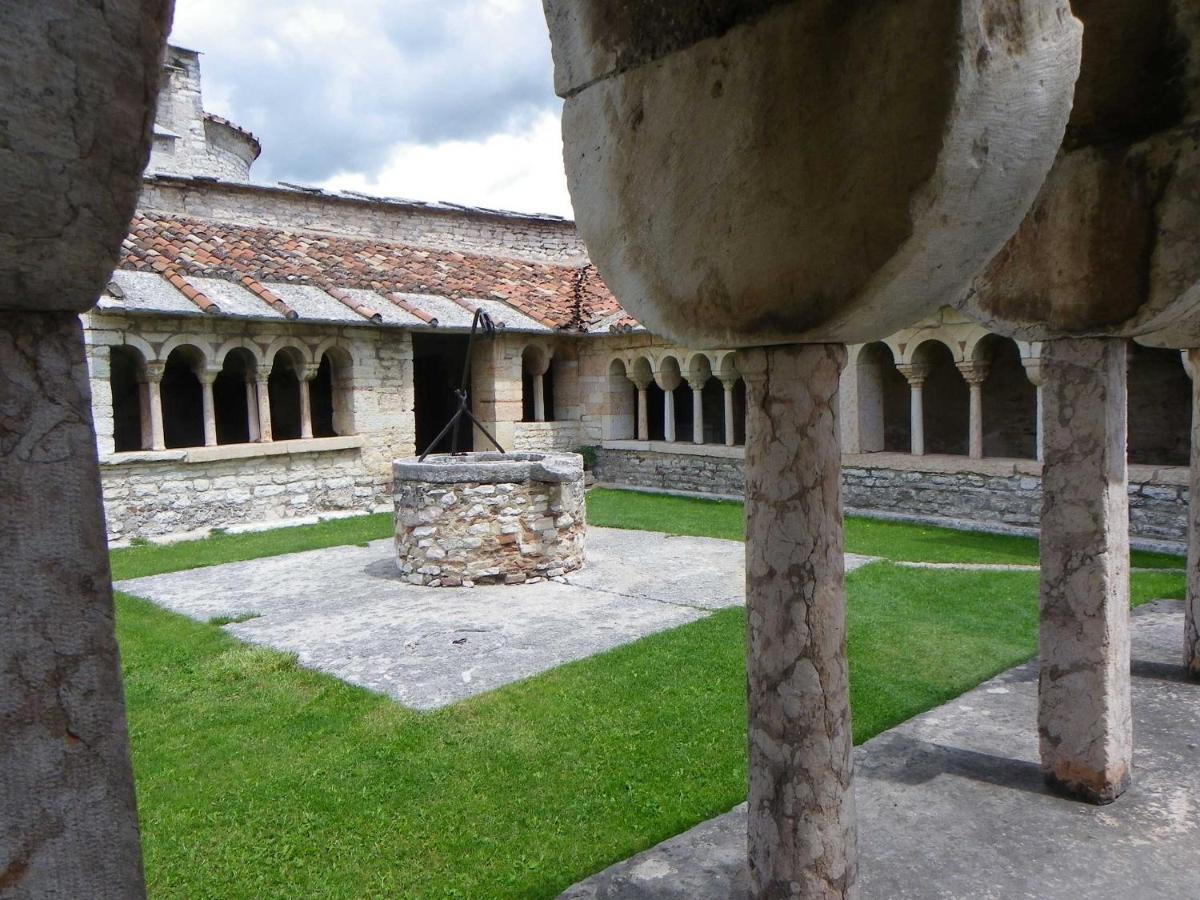 La Grande Casa Valpolicella Bed and Breakfast Sant'Ambrogio di Valpolicella Eksteriør billede